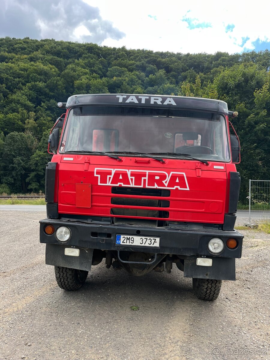 Tatra 815 - 2