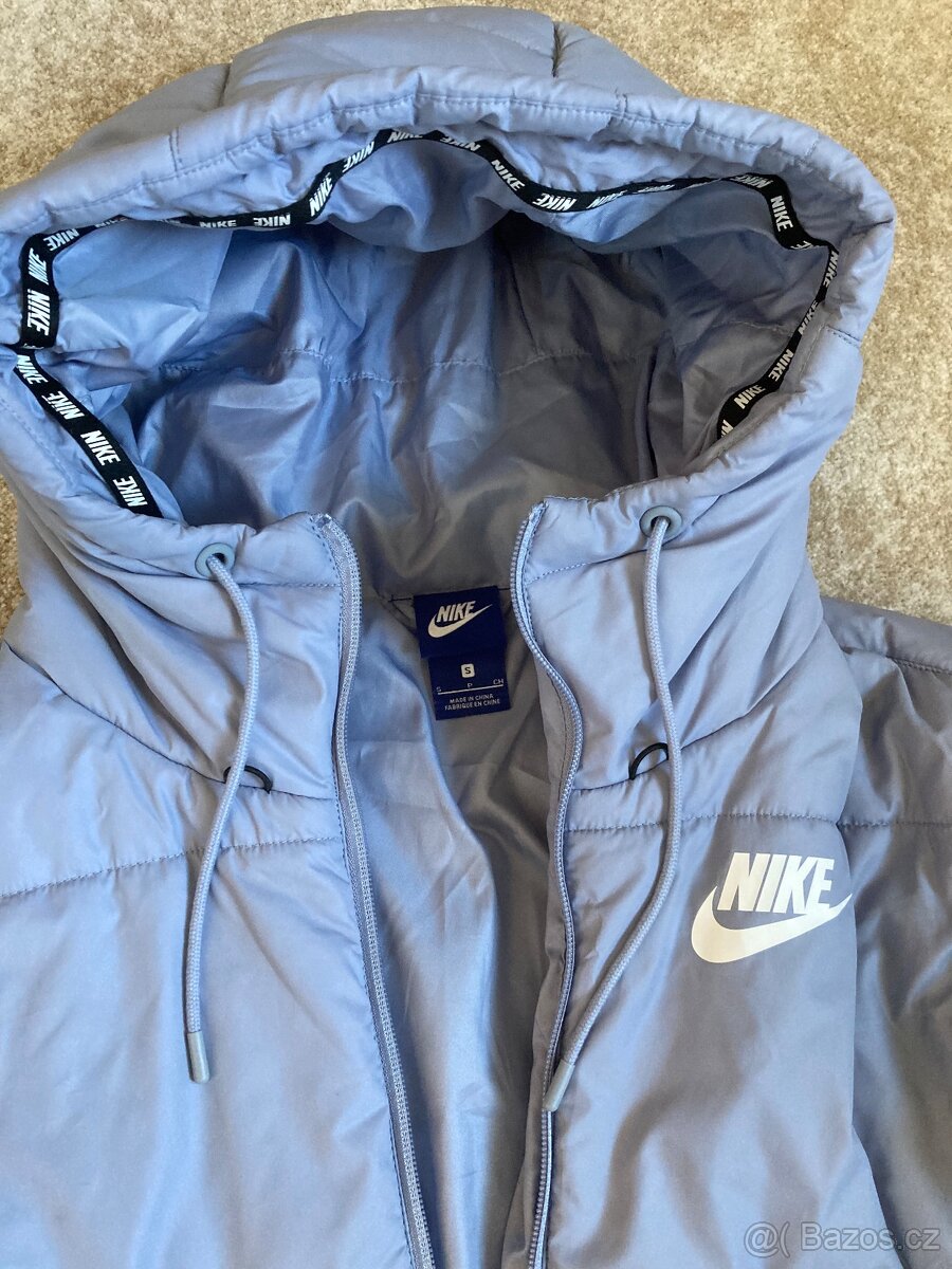 Bunda NIKÉ - 2