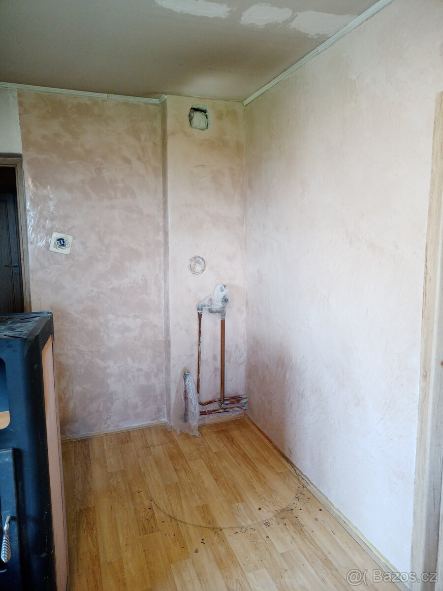 Hodinový manžel - 2