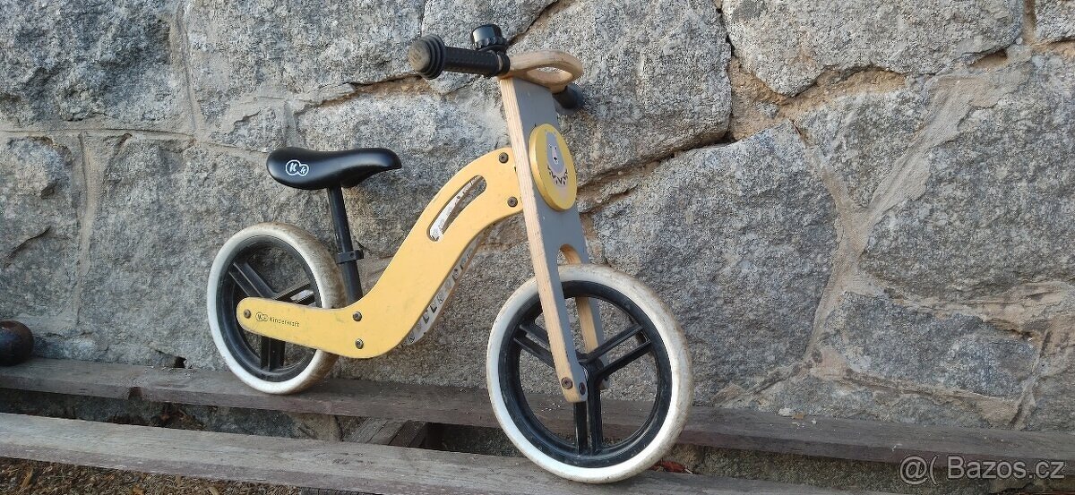 Dětské odrážedlo - 2