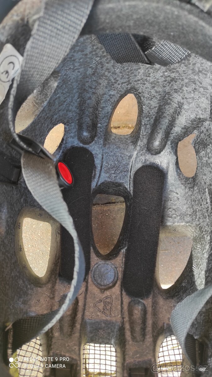 Dětská přilba - 2