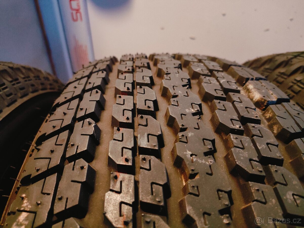 Bridgestone dueler 255/70 r18 - 2