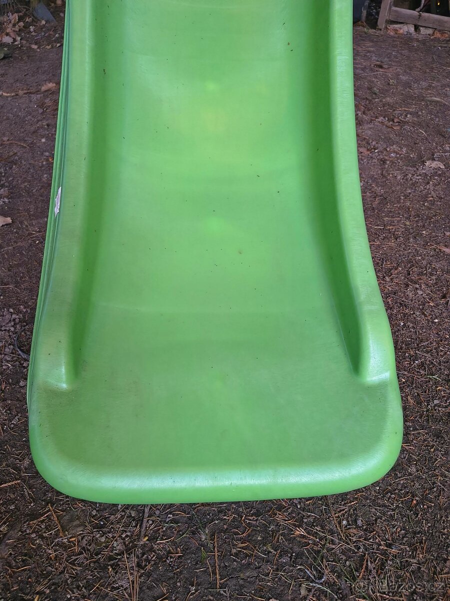 Dětská skluzavka 2,2 m - 2