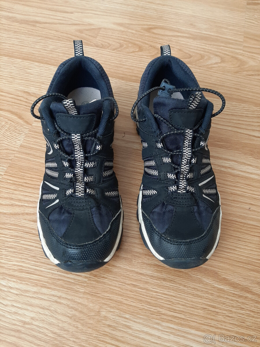 dívčí trekové boty - 2