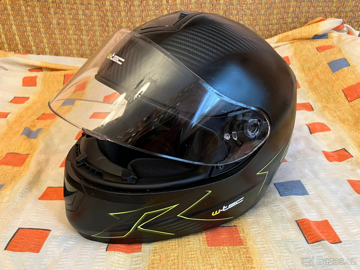 Helma W-tec vel.M 57-58 - 2