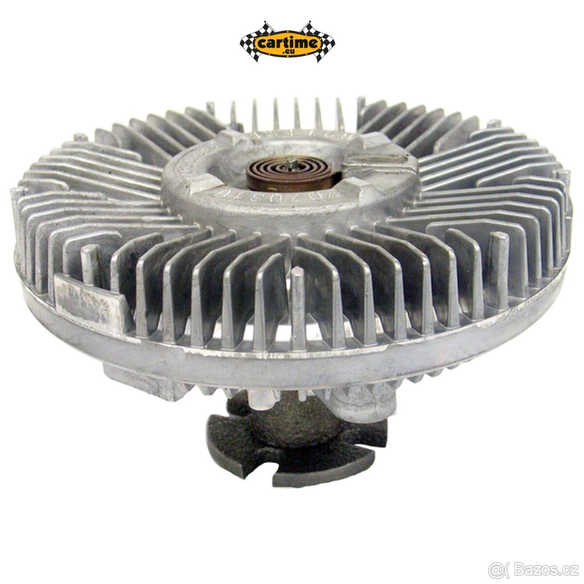 Visko spojka ventilátoru CHEVROLET GMC - 2