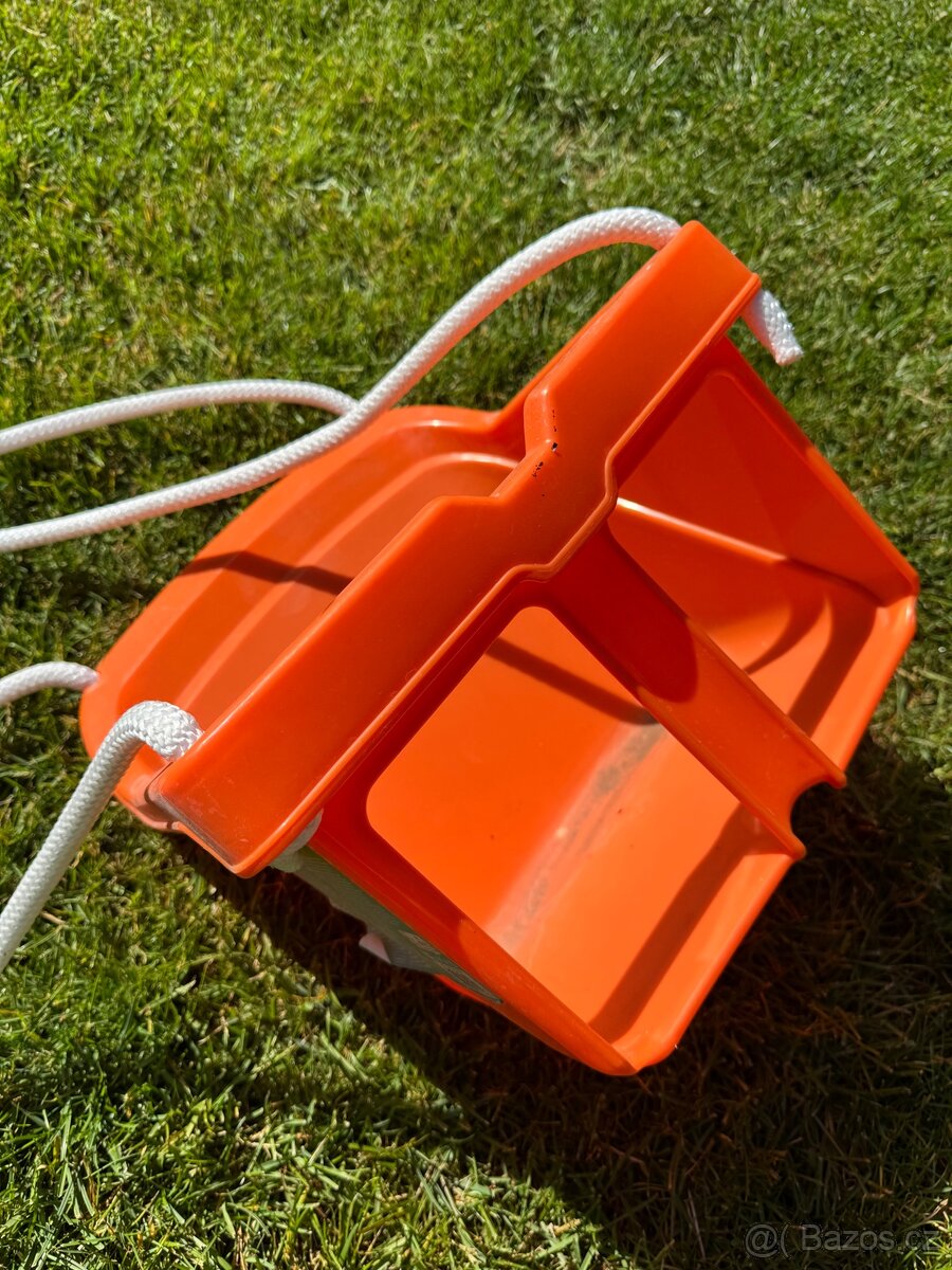 houpačka Tesco nová - 2