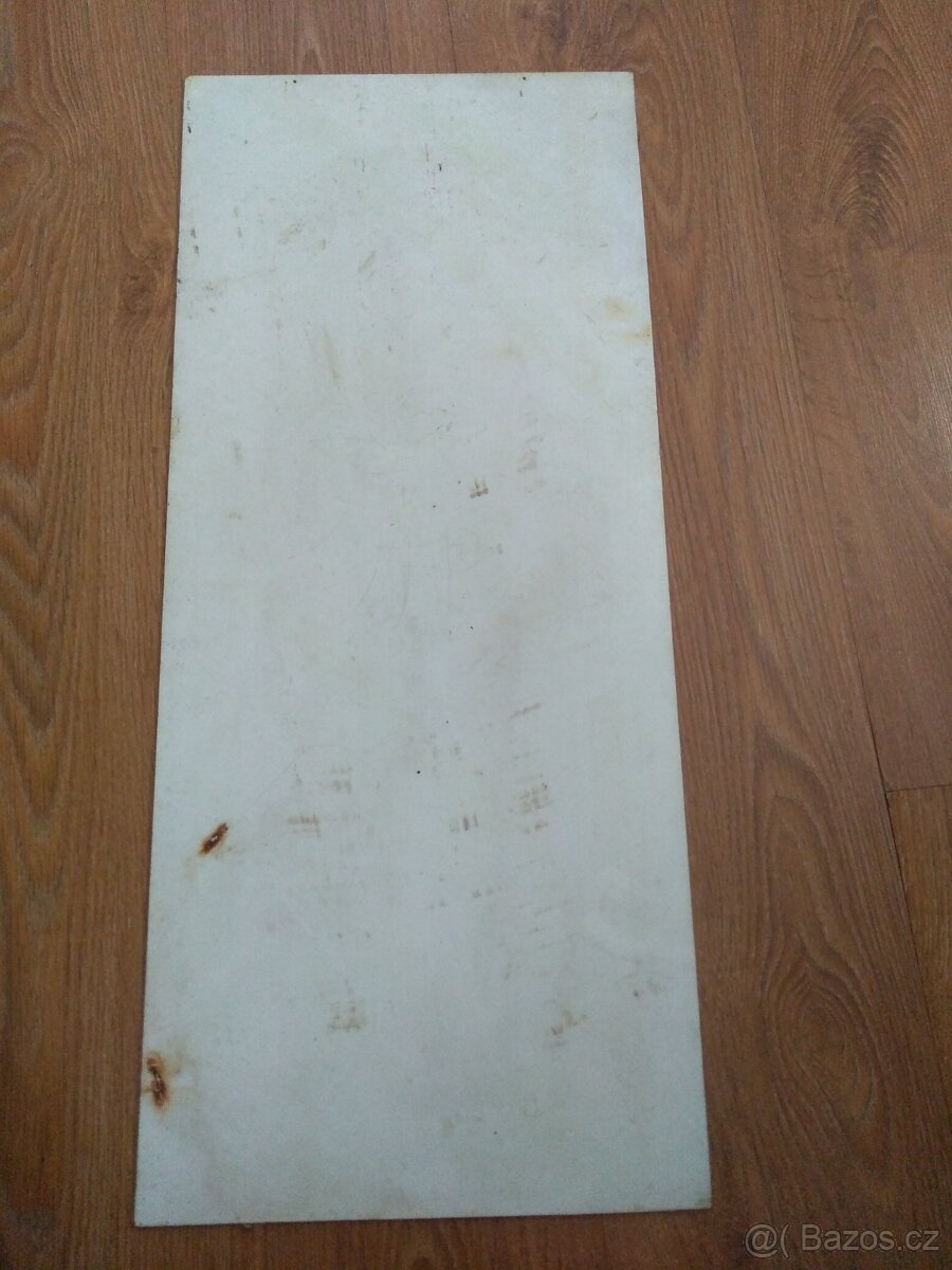 Stará reklamní cedule - 2