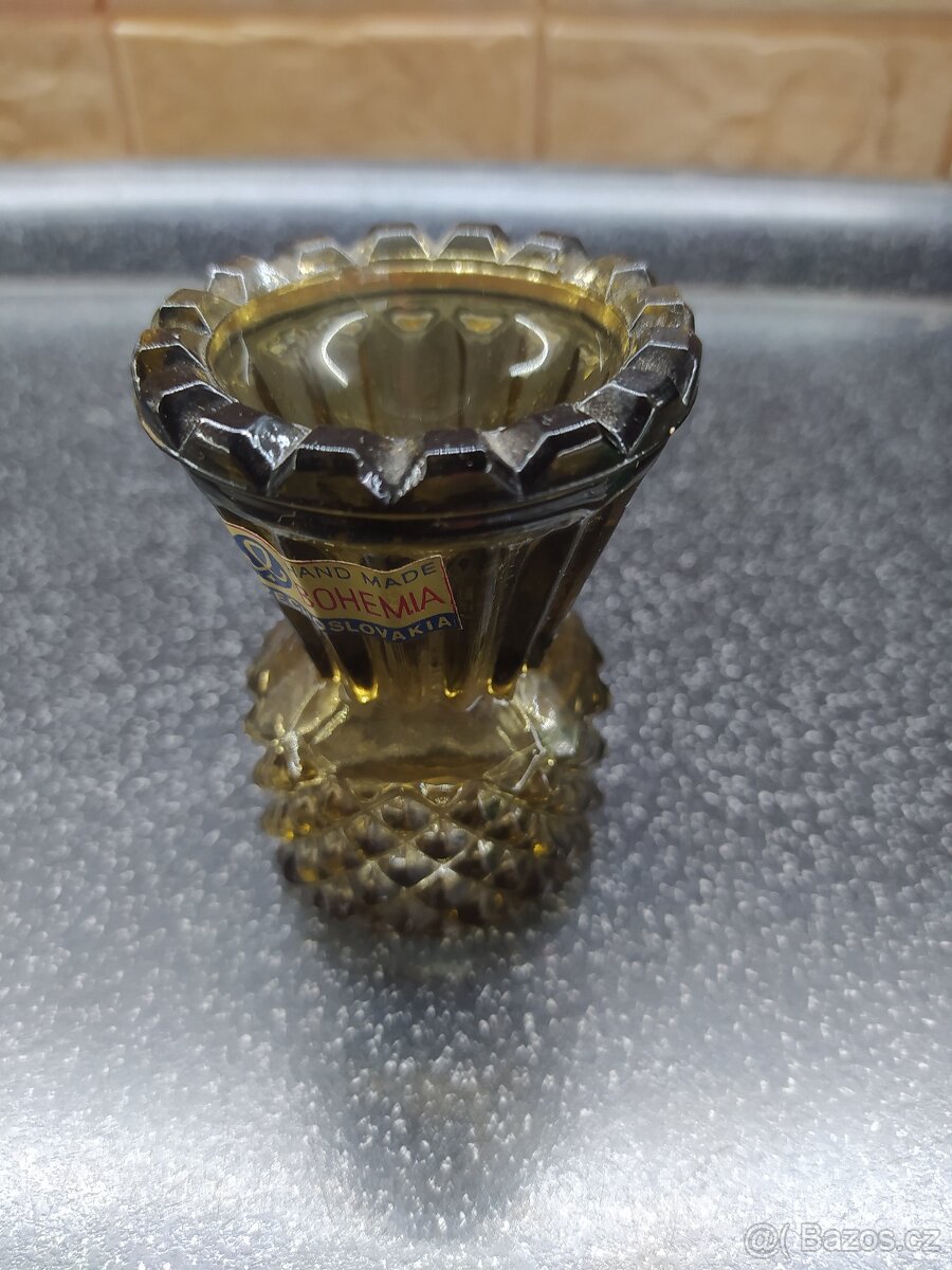 Vázičky 2- kusy - 2