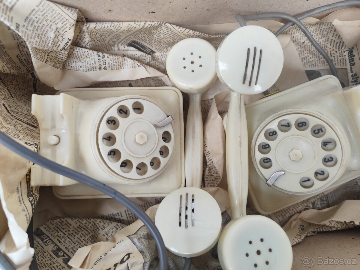 Dětské telefony - 2