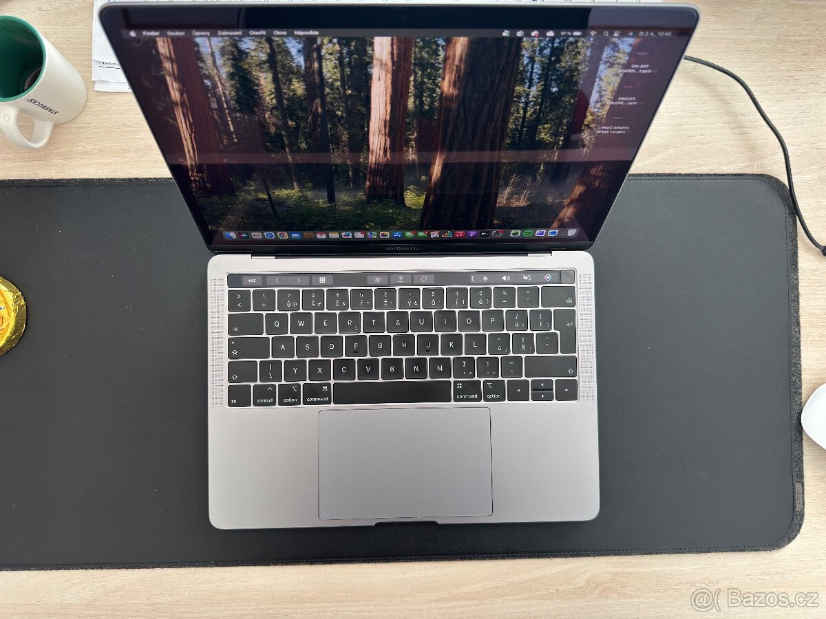MacBook Pro 13 2019 - 2