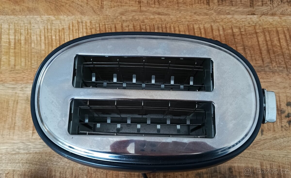 Silvercrest topinkovač - 2