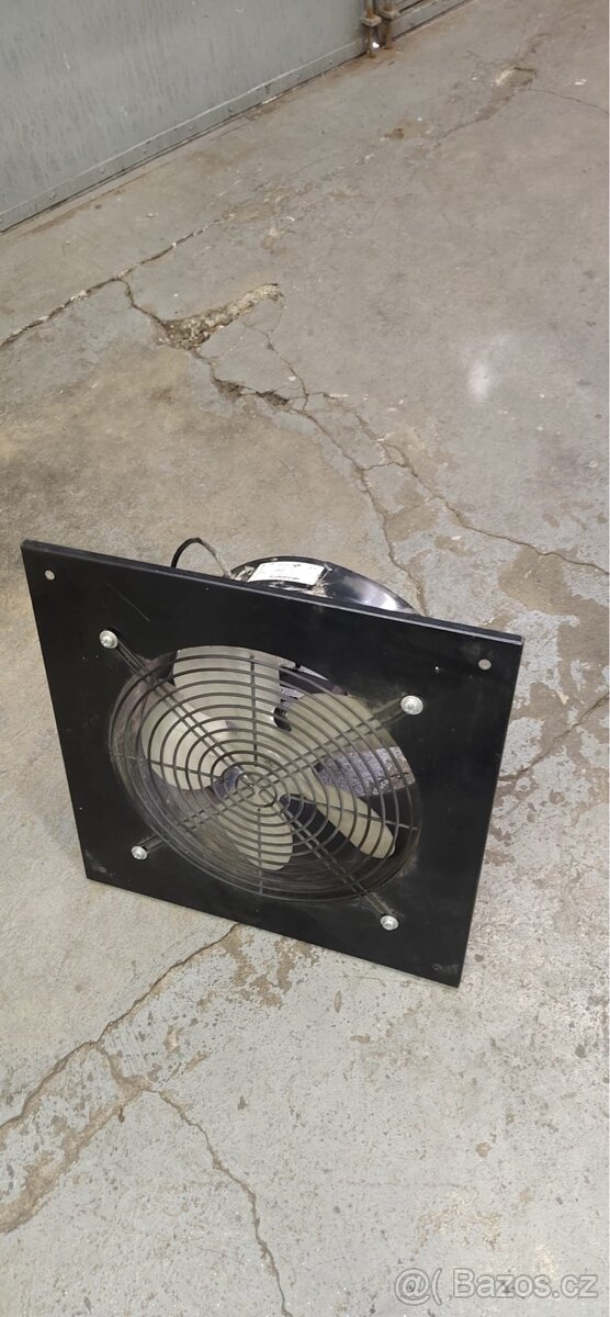 Průmyslový ventilátor 315 - 2