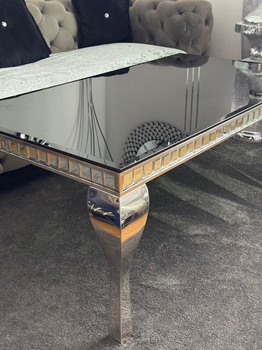 Konferenční/ obývací stůl - 2