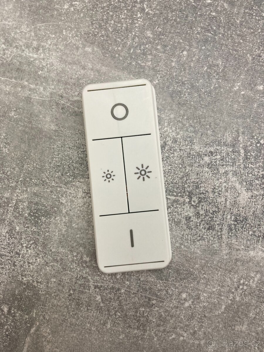 Stropní LED svítidlo se Zigbee - 2