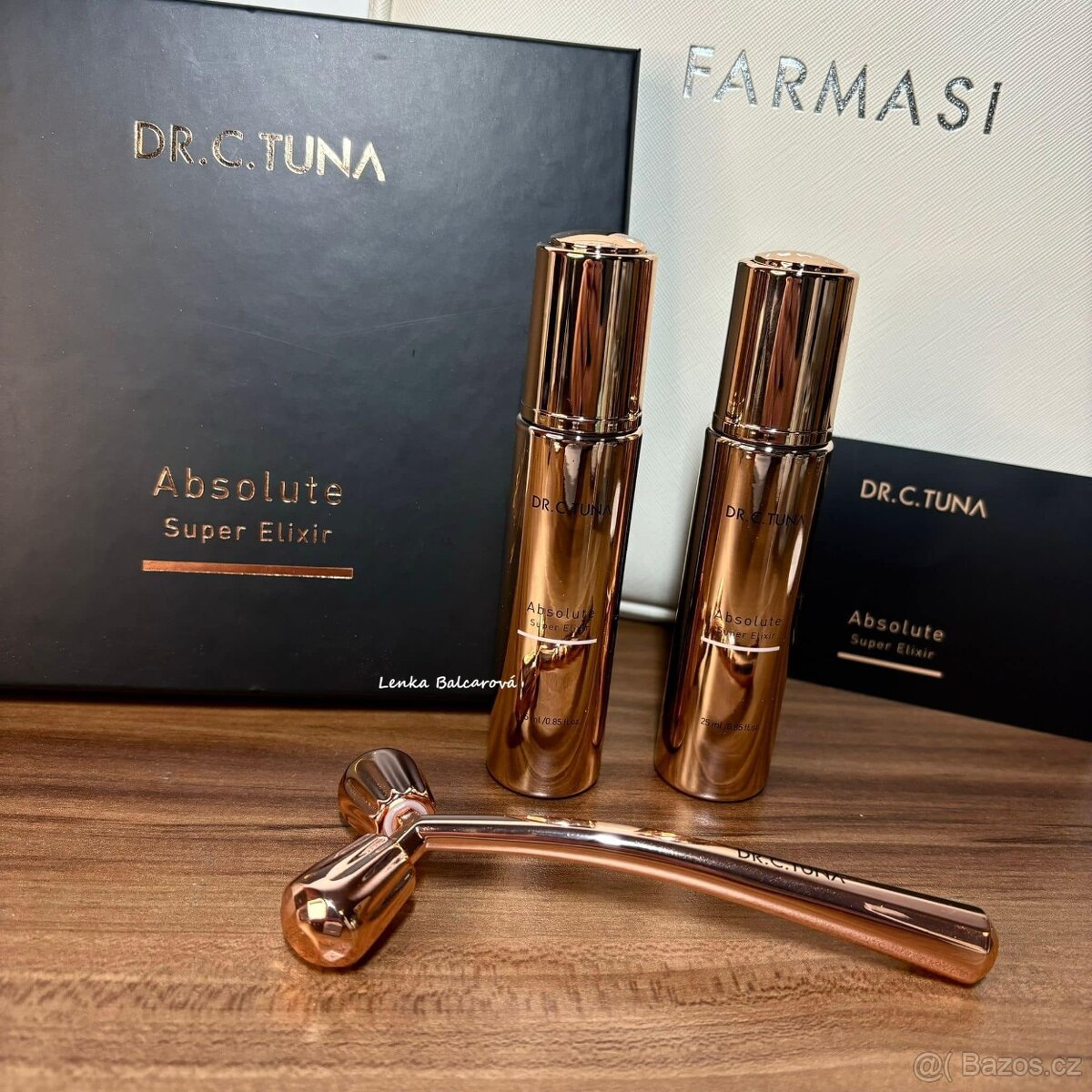 Absolute Super Elixír Farmasi - 2