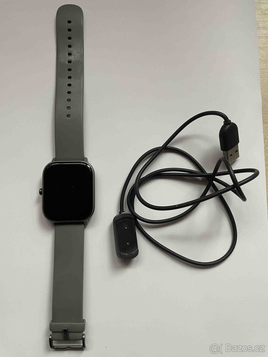 Amazfit GTS - 2