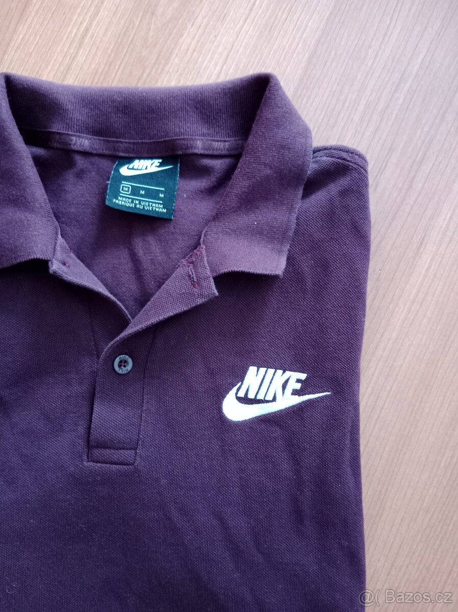 Polo Nike - 2