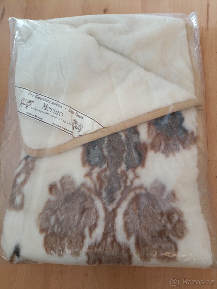 Deka Merino - 2