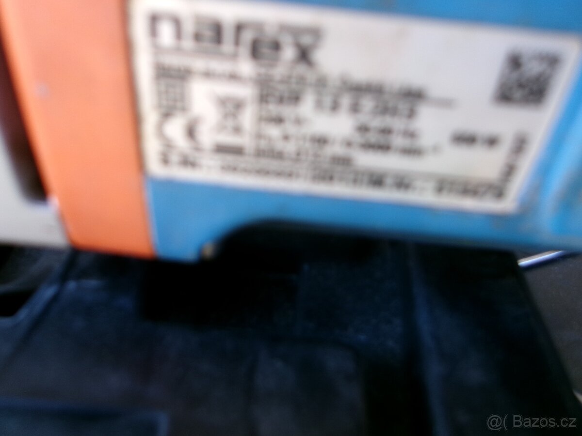 narex vrtačka - 2