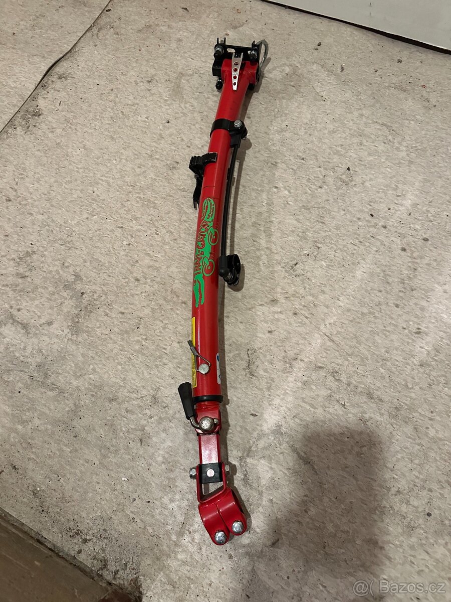 Trail gator tazni tyc - 2