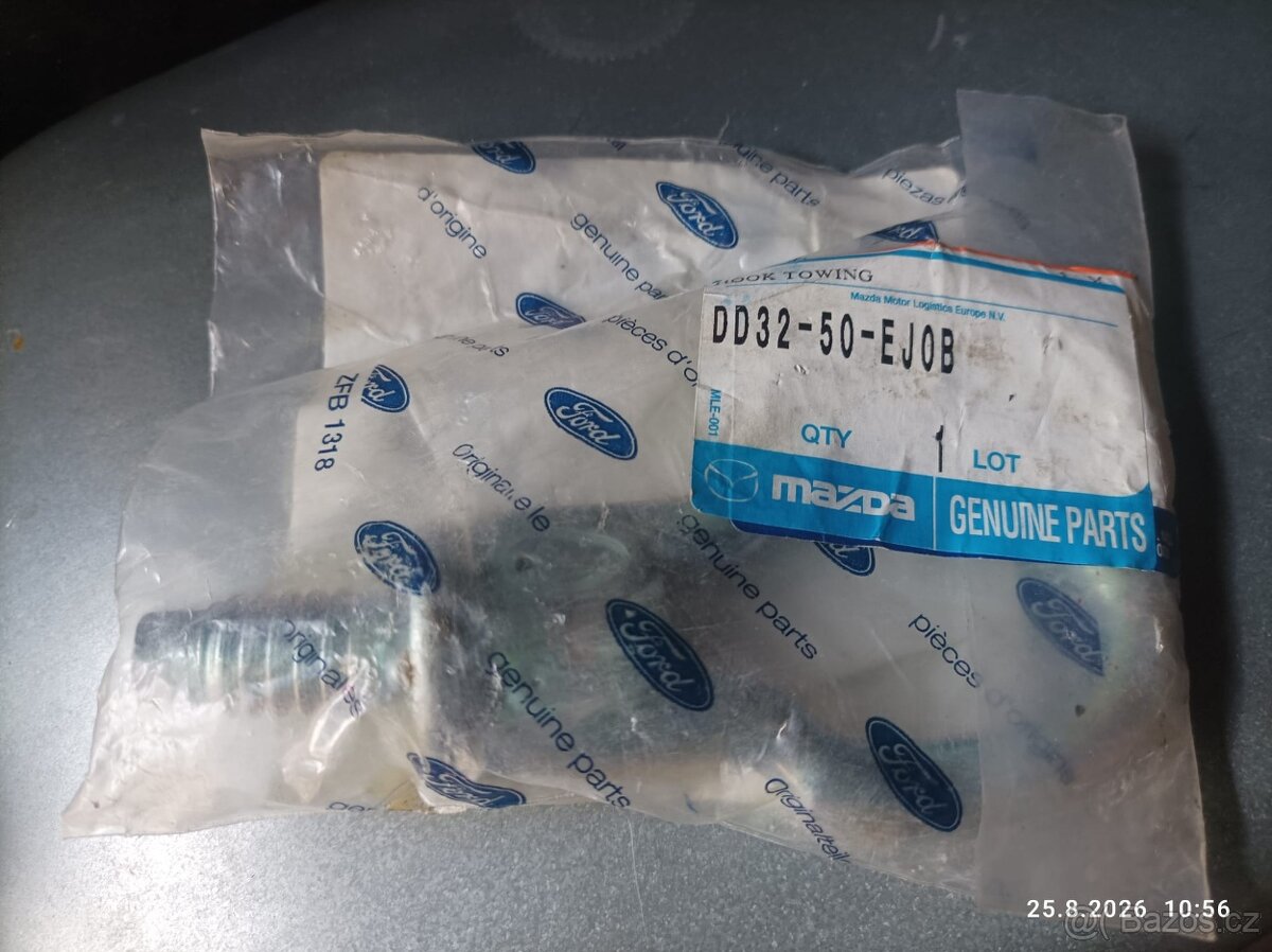 Tažné oko Mazda 2 - DD32 - 50 - EJOB. - 2