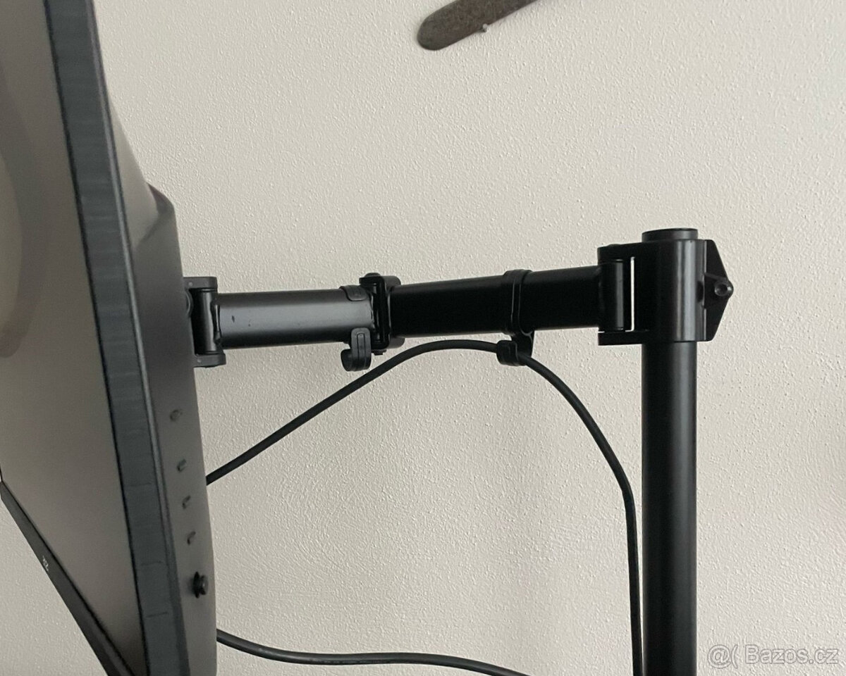 Herný monitor Acer Nitro VG240Y+držiak na monitor - 2