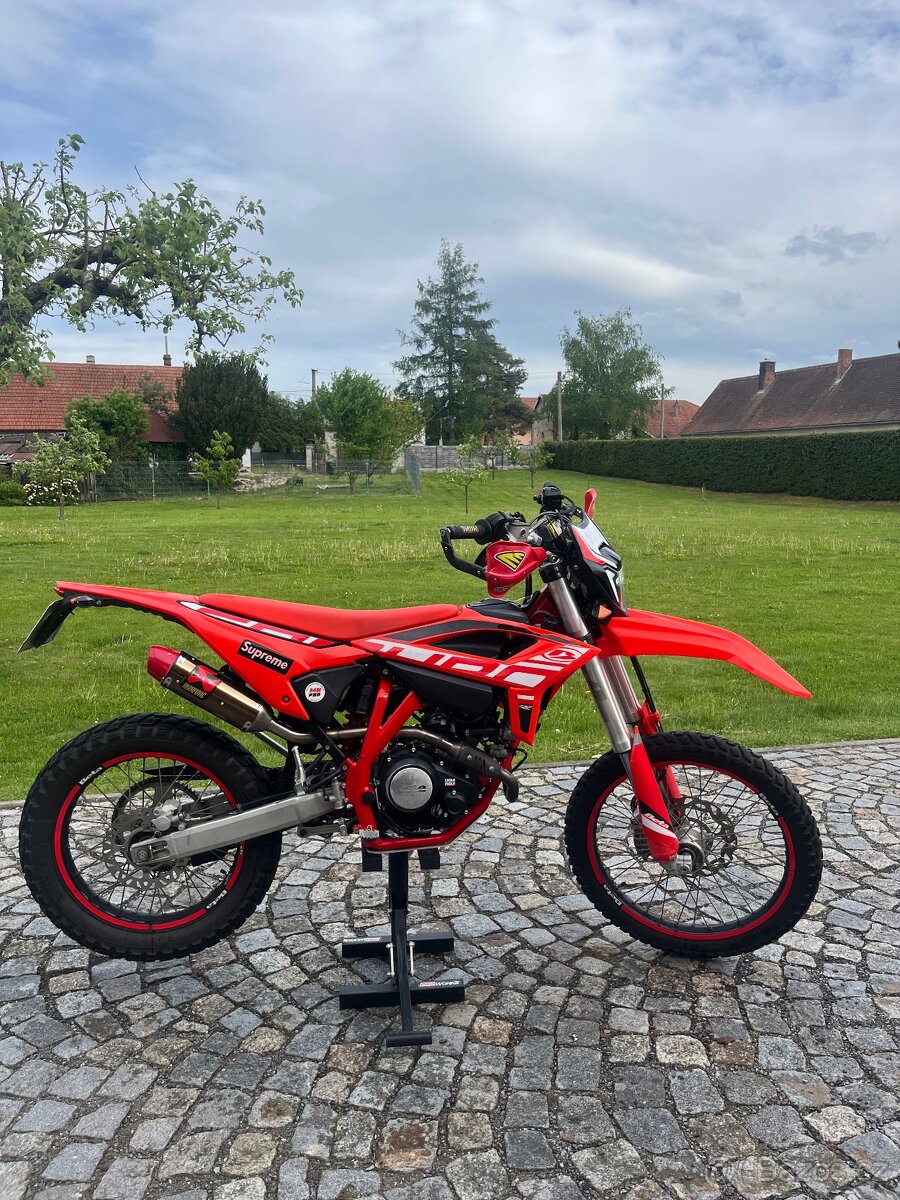 Beta RR 125 4t