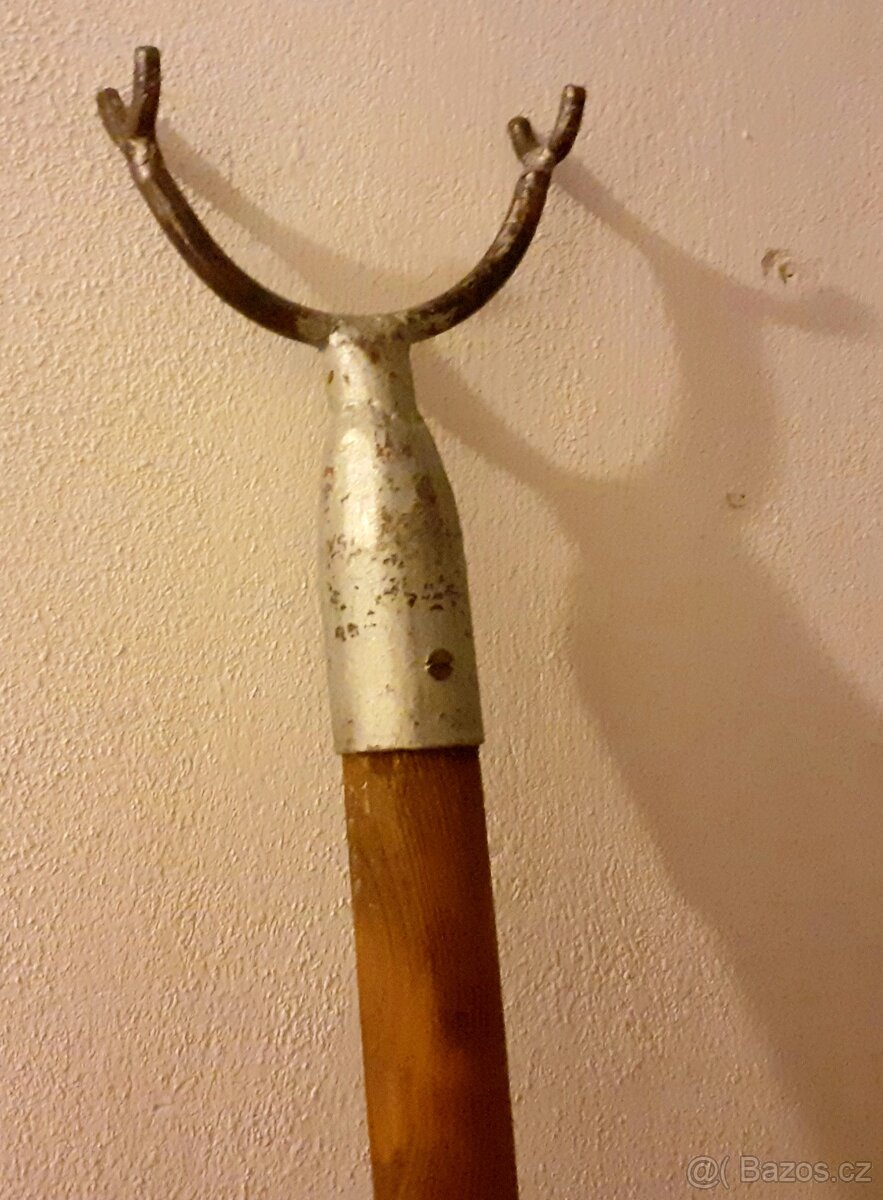 Stahovak na roletu - 2