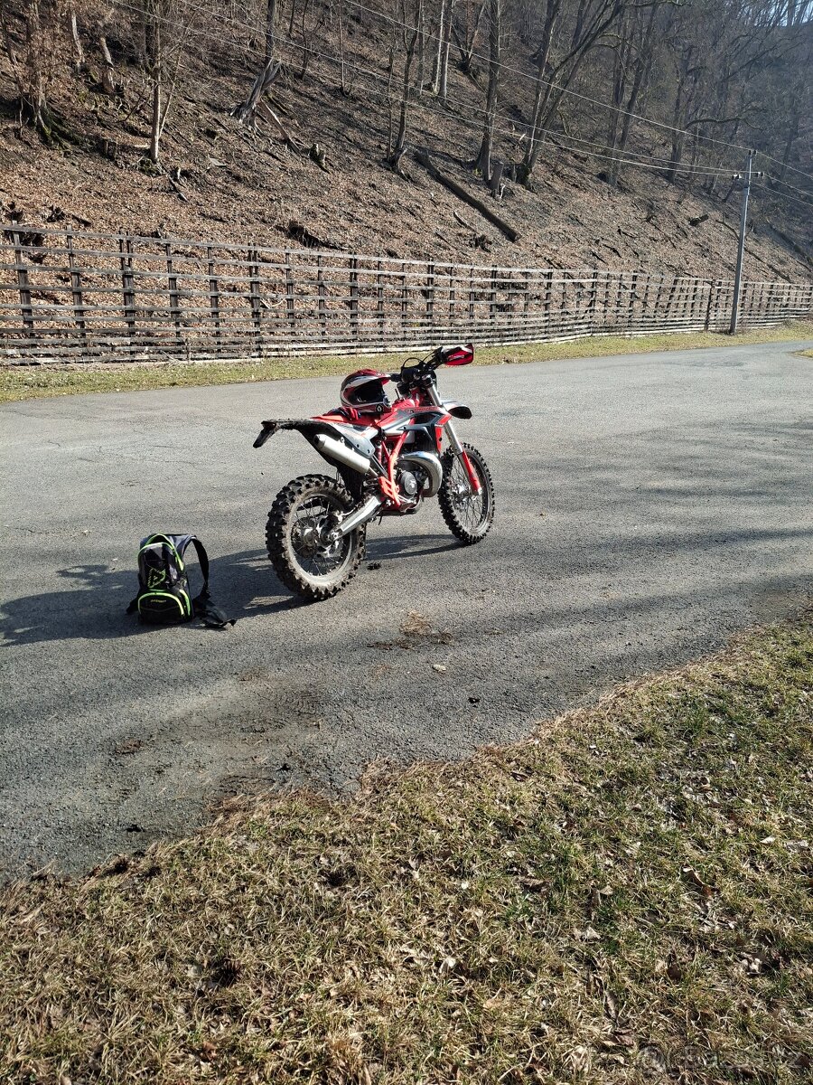 Beta Xtrainer 300