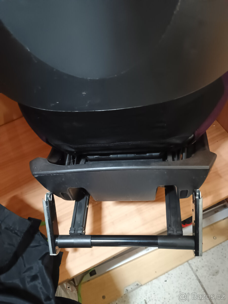 Autosedačka CYBEX PALLAS - 2