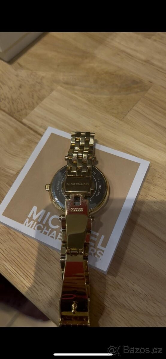 Michael Kors MK-3365 - 2