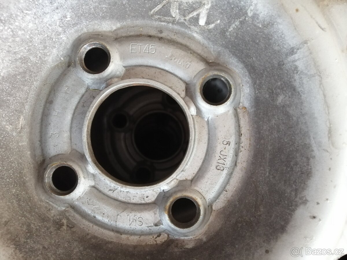 Zimní pneu 175/70/13 - 2