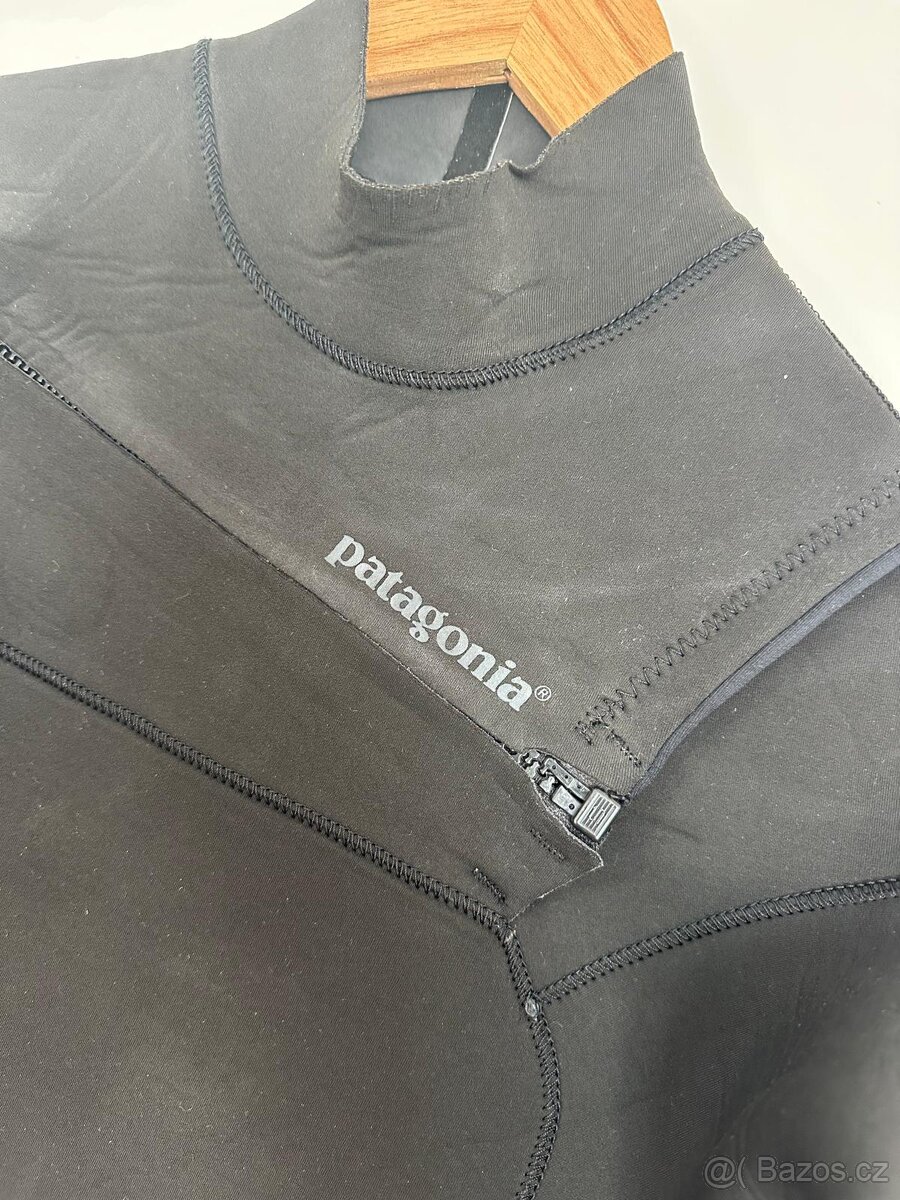 Dlouhý neopren patagonia - 2