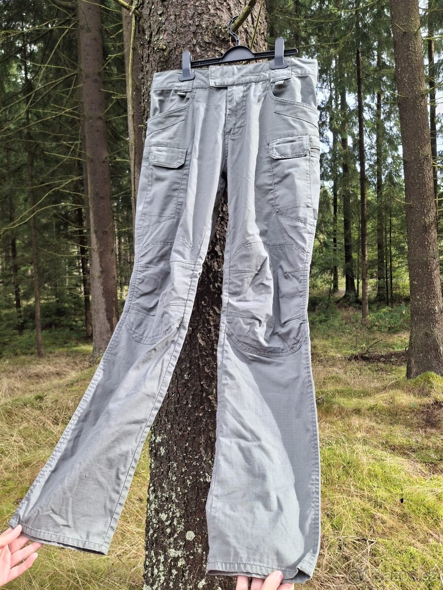 Dámské kalhoty UTP Resized® Helikon-Tex® Ripstop - 2