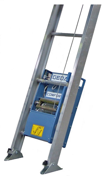 GEDA LIFT 250 Comfort - 2