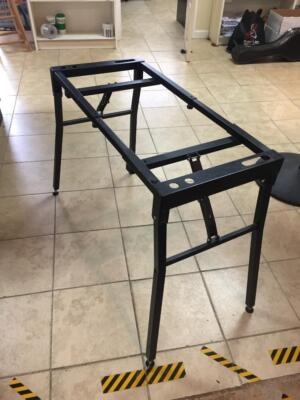 K&M 14065 + K&M 18950 – profi stolička a stojan na klávesy - 2