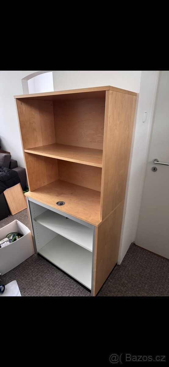 IKEA skrin KALLAX - 2