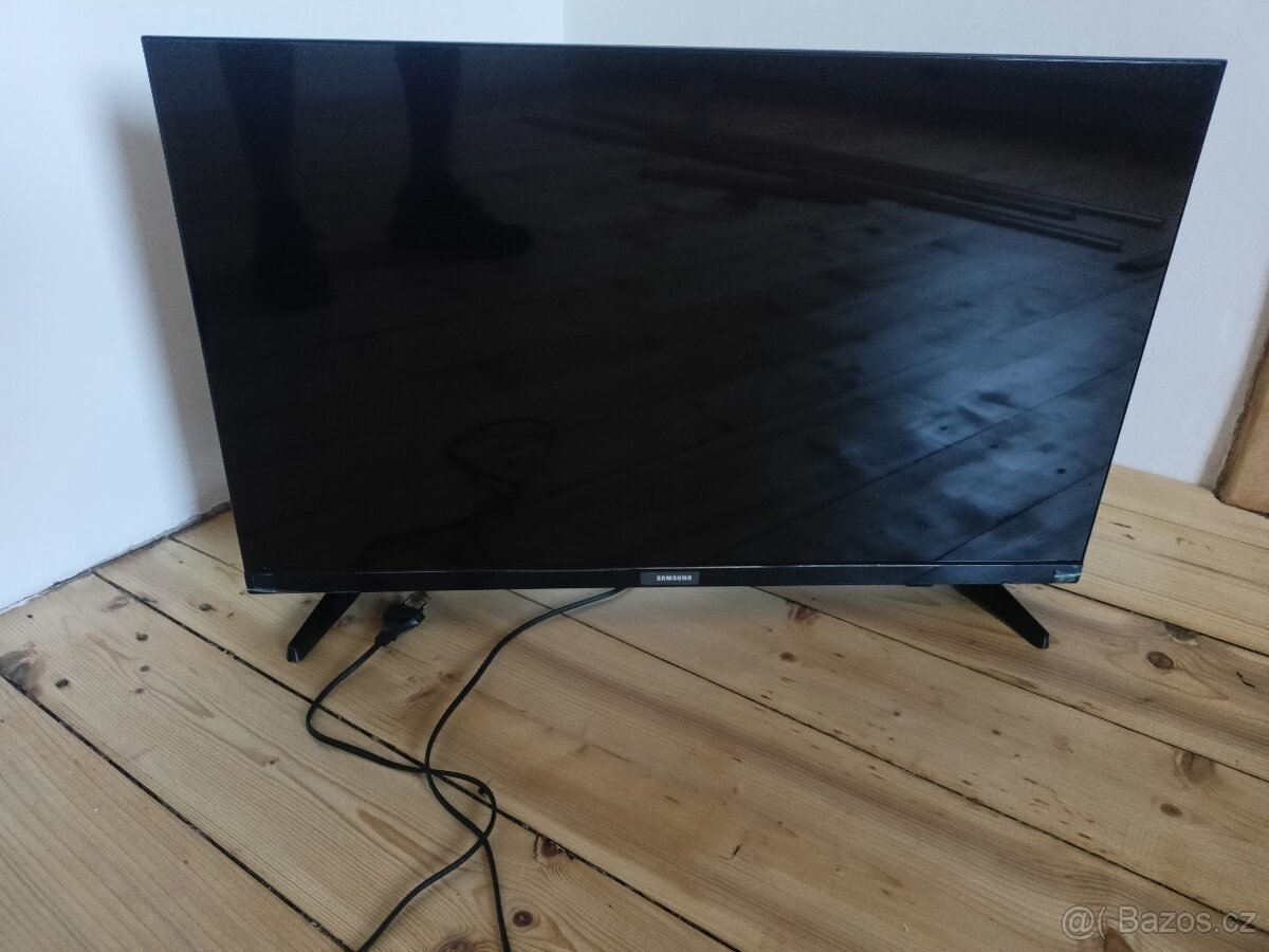 Tv Samsung - 2
