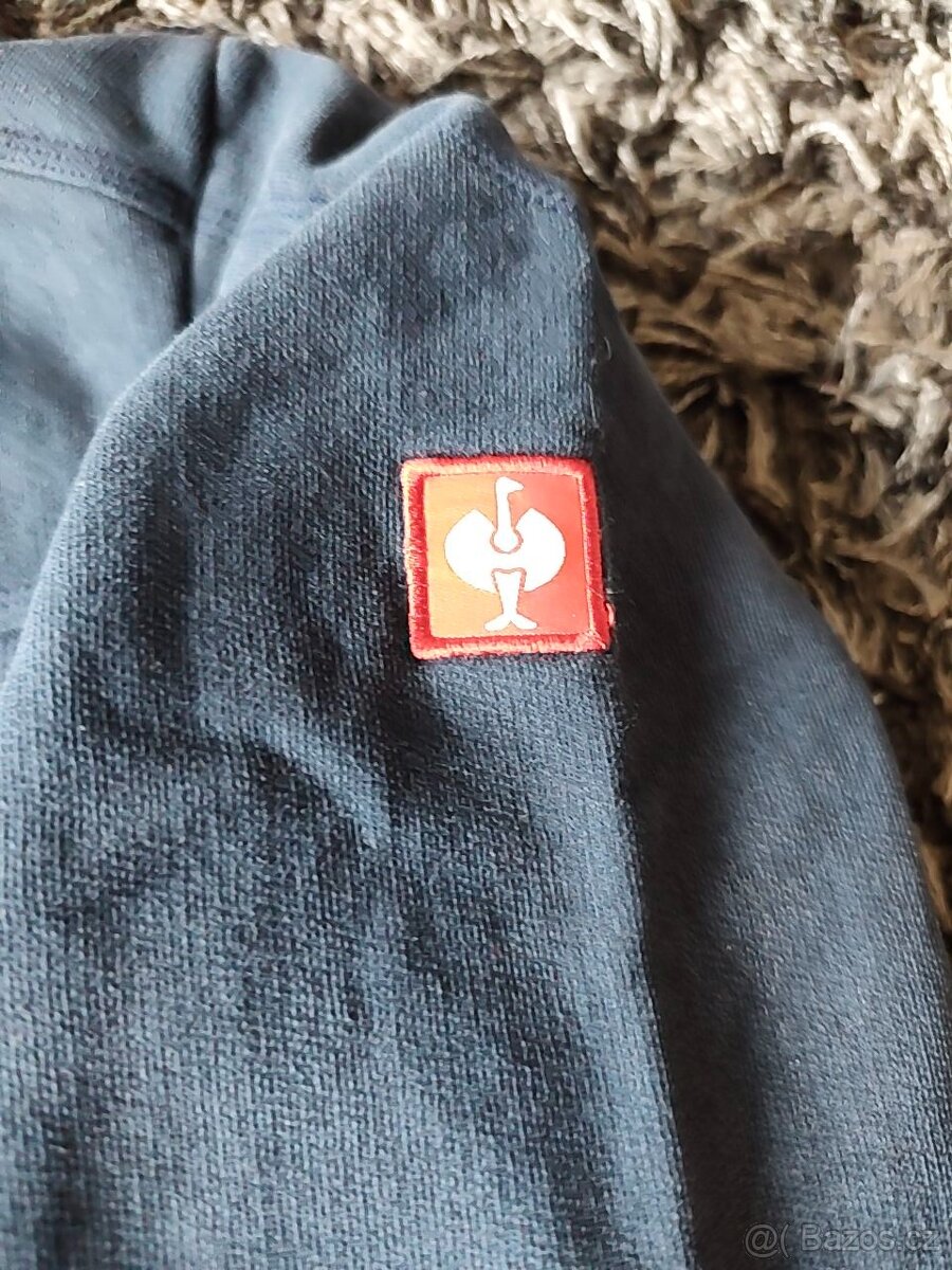 Engelbert Strauss mikino bunda - 2