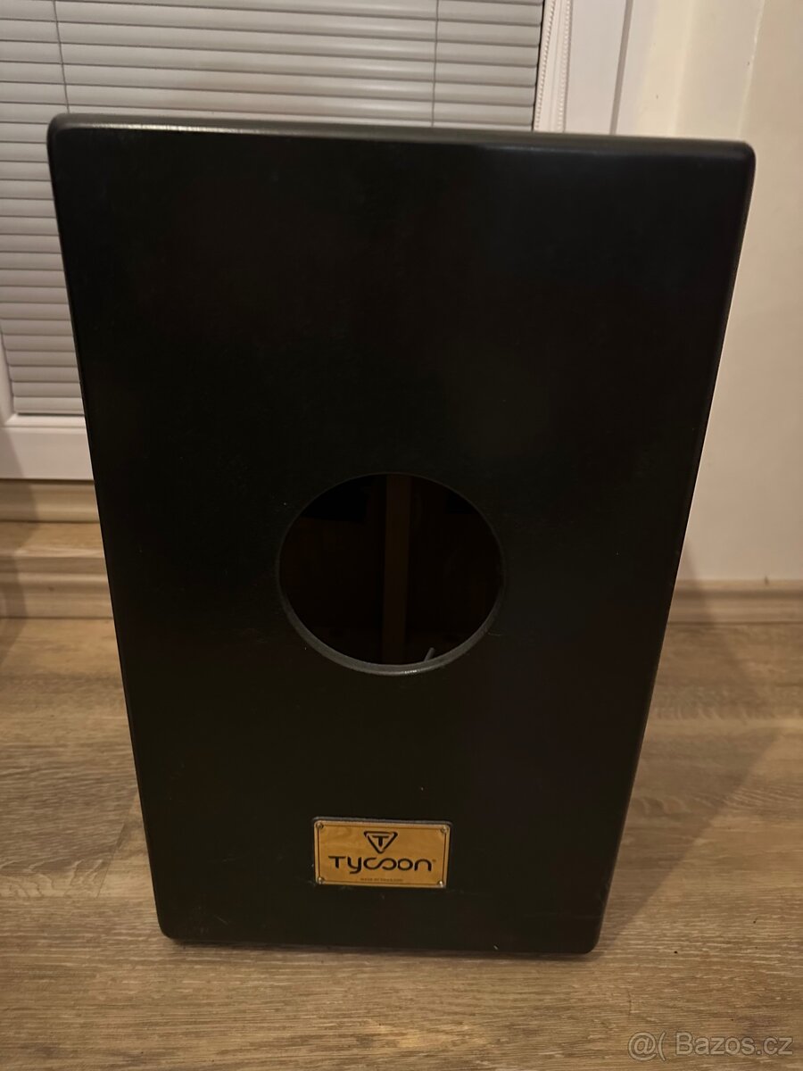 Cajon Tycoon - 2