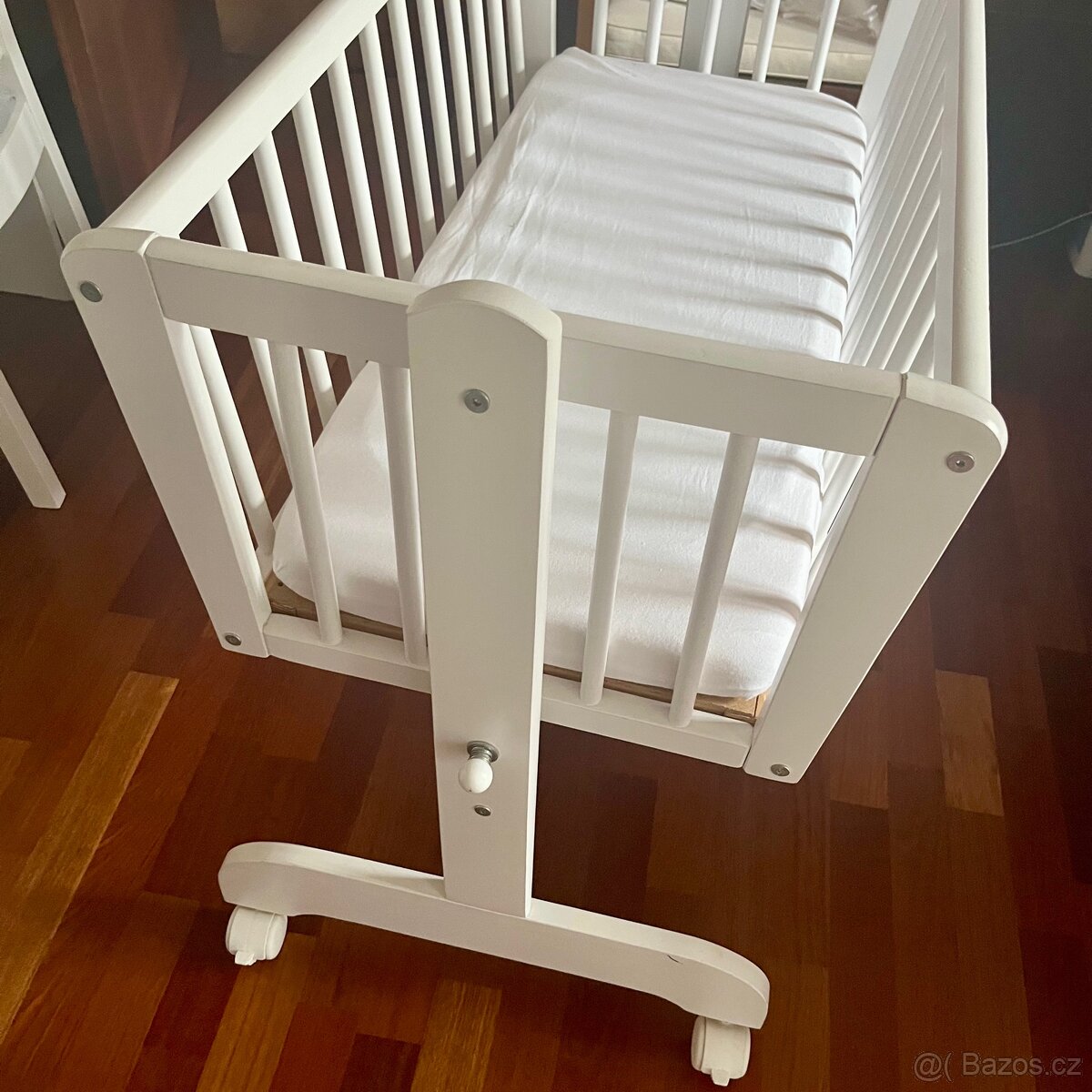 Postylka/kolebka Scarlett - 2