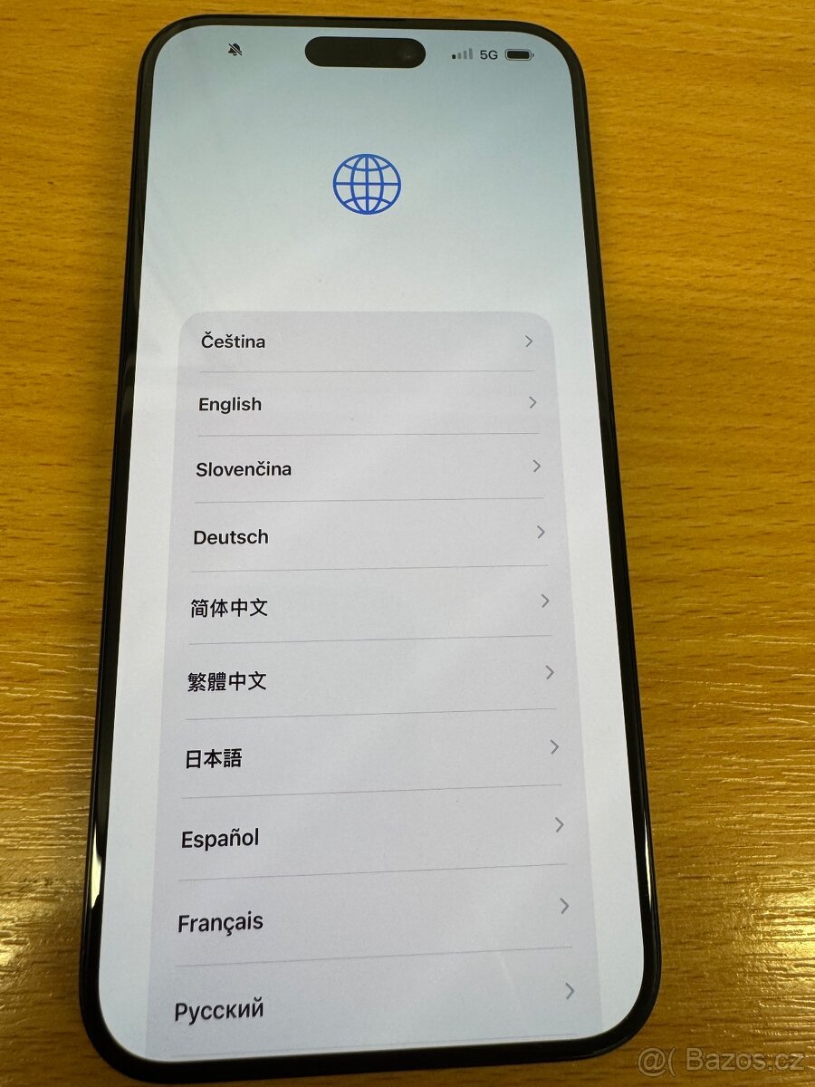iPhone 15 Pro Max 256 GB – Top stav, plně funkční - 2