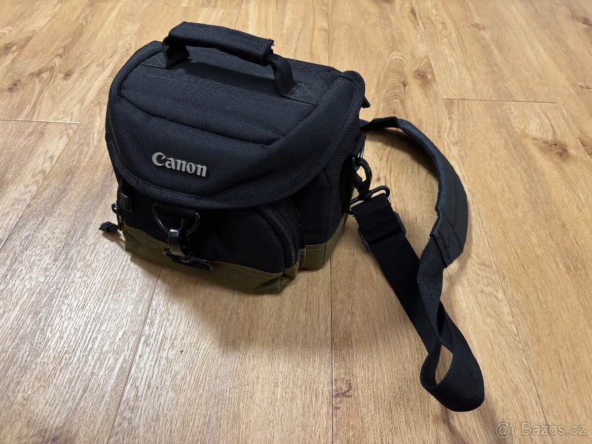 Brašna Canon - 2