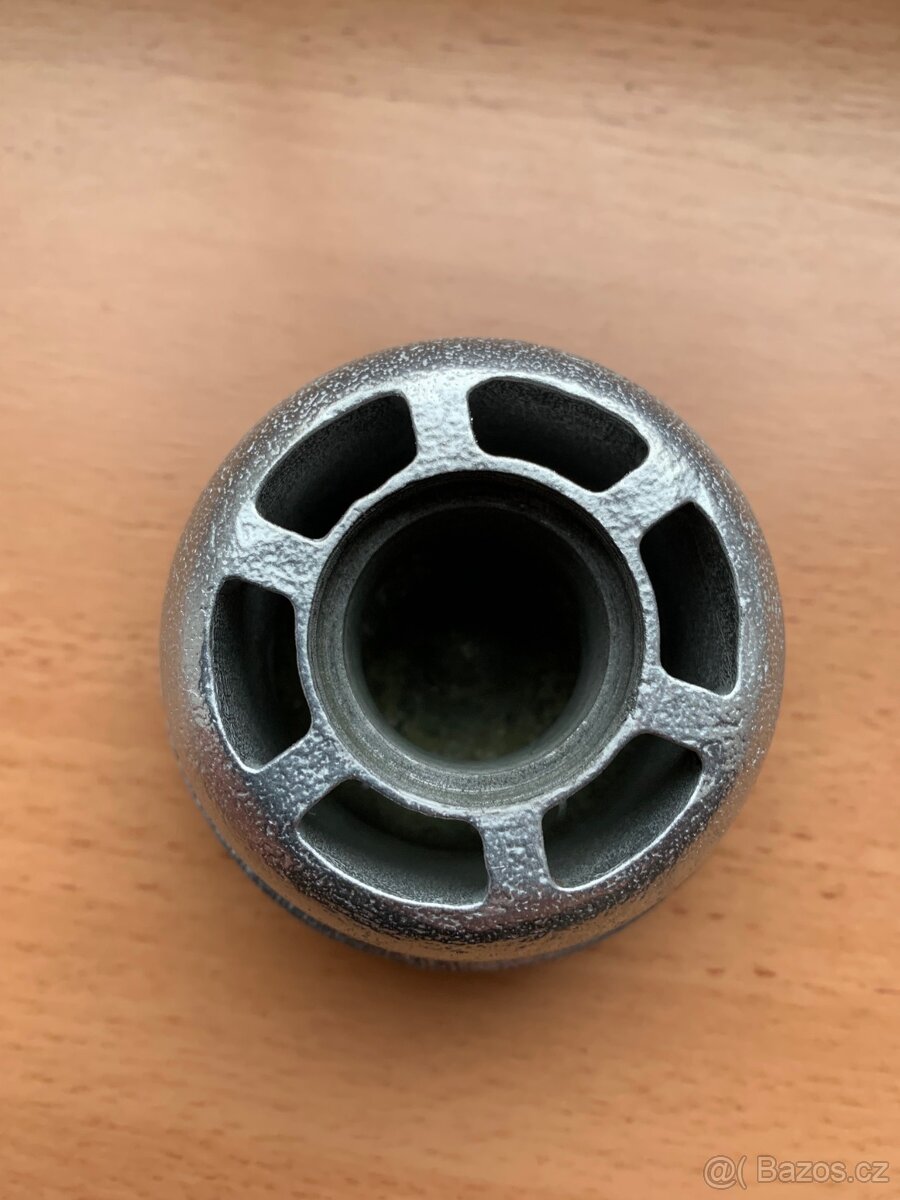 Vzduchový filtr DKW Block 200/300 - 2