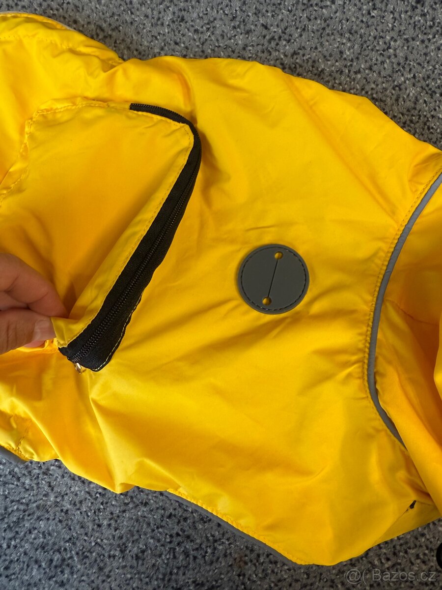 obleček na malého pejska - 2