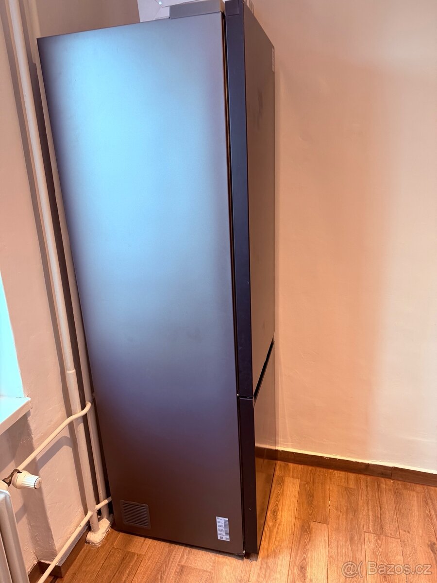 Lednice Samsung Bespoke - 2