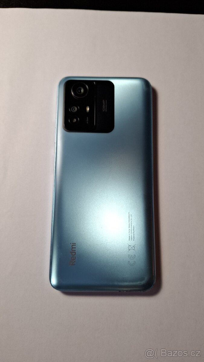Xiaomi Redmi Note 12S - 2