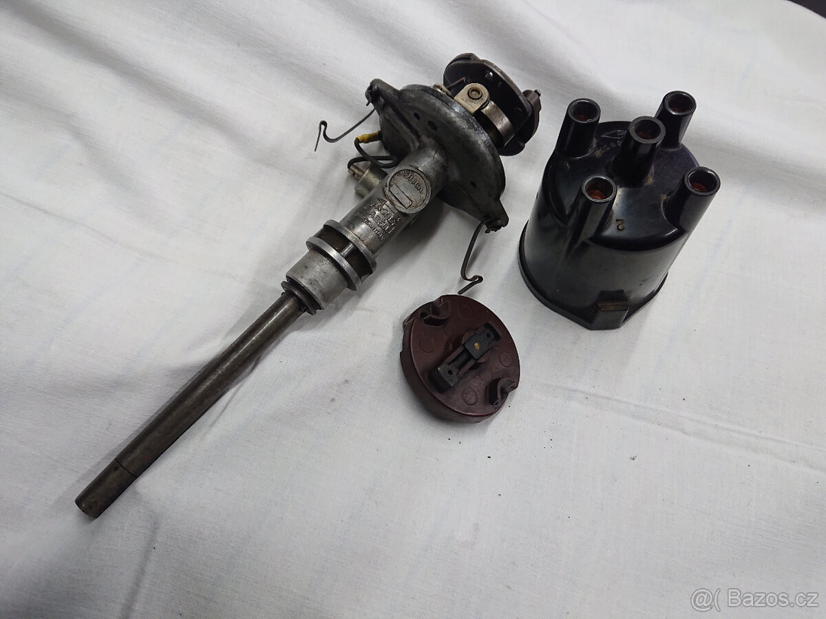 Rozdělovač Magneti Marelli S118CA pro VAZ LADA ŽIGULI - 2