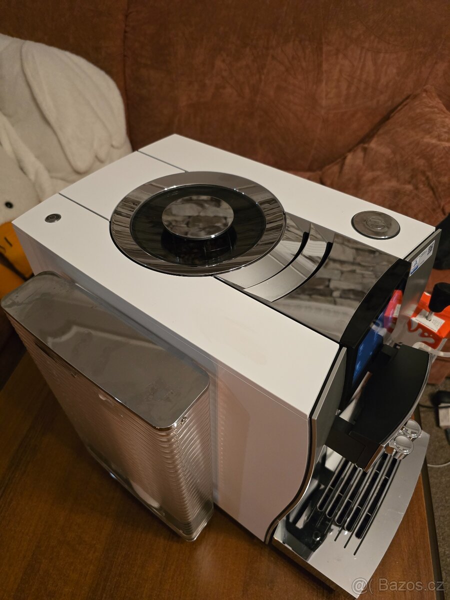 Kávovar Jura Z10 - 2